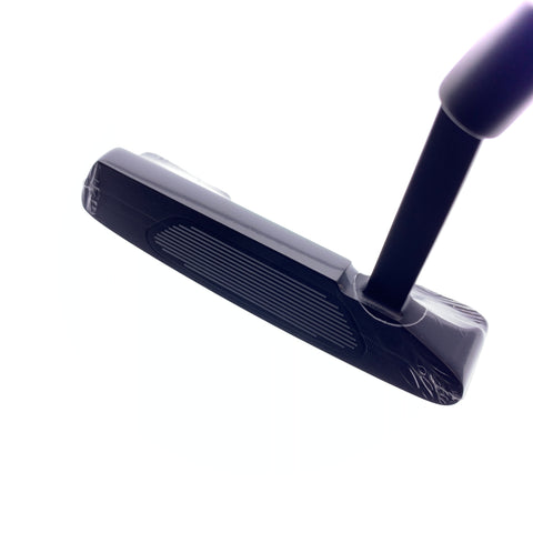 NEW TaylorMade TP Black Juno 2 Putter / 35.0 Inches