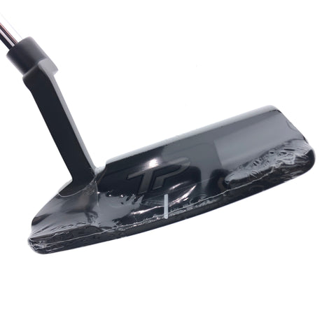 NEW TaylorMade TP Black Juno Putter / 34.0 Inches