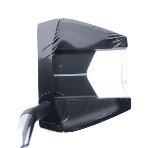 NEW TaylorMade TP Black Palisades Putter / 34.0 Inches