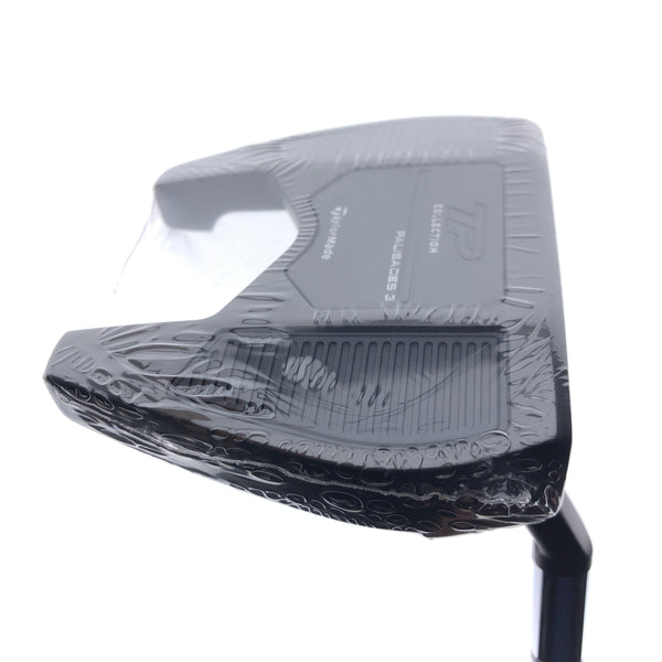 NEW TaylorMade TP Black Palisades Putter / 34.0 Inches