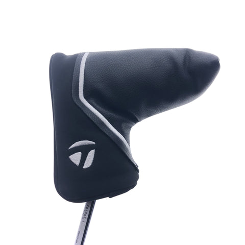 NEW TaylorMade TP Black Soto 1 Putter / 34.00 Inches