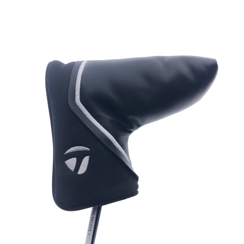 NEW TaylorMade TP Black Soto 1 Putter / 34.00 Inches