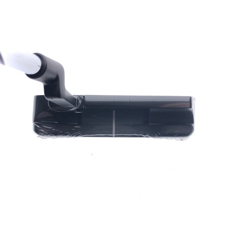 NEW TaylorMade TP Black Soto 1 Putter / 34.00 Inches