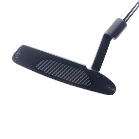 NEW TaylorMade TP Black Soto 1 Putter / 34.00 Inches