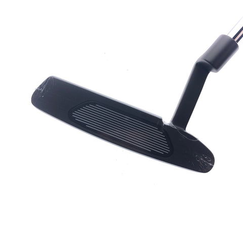 NEW TaylorMade TP Black Soto 1 Putter / 34.00 Inches