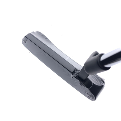 NEW TaylorMade TP Black Soto 1 Putter / 34.00 Inches