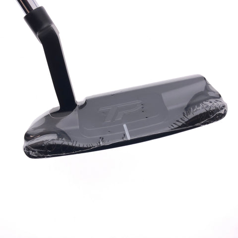 NEW TaylorMade TP Black Soto Putter / 34.0 Inches