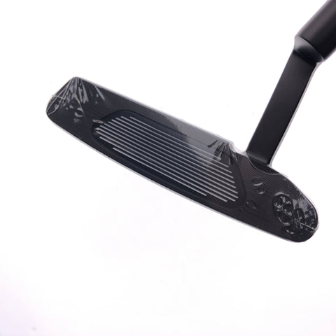 NEW TaylorMade TP Black Soto Putter / 34.0 Inches