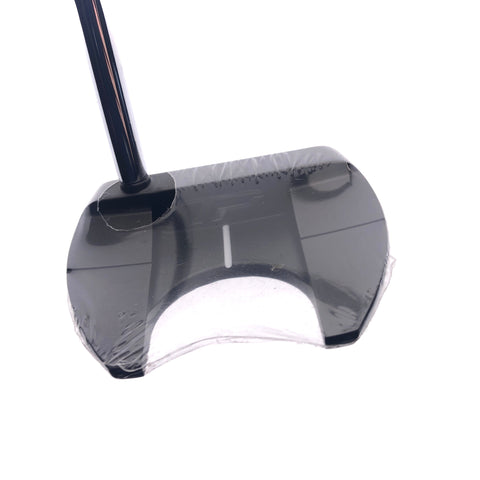 NEW TaylorMade TP Collection Ardmore 7 Black Putter / 34.0 Inches