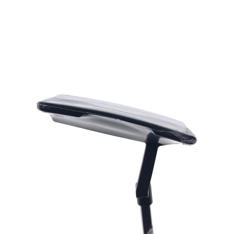 NEW TaylorMade TP Collection Black 2024 Del Monte 1 Putter / 34.0 Inches