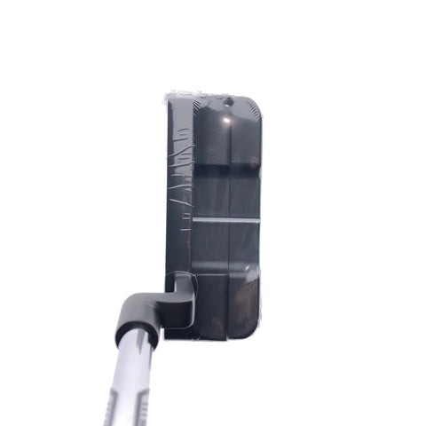 NEW TaylorMade TP Collection Black 2024 Del Monte 1 Putter / 34.0 Inches