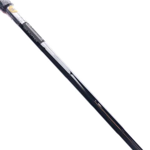 NEW TaylorMade TP Collection Black 2024 Del Monte 1 Putter / 34.0 Inches