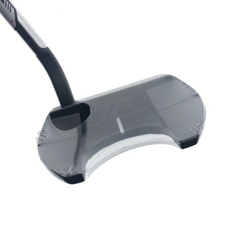 NEW TaylorMade TP Collection Black Ardmore 6 Putter / 34.0 Inches