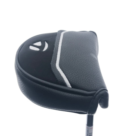 NEW TaylorMade TP Collection Black Ardmore 6 Putter / 34.0 Inches