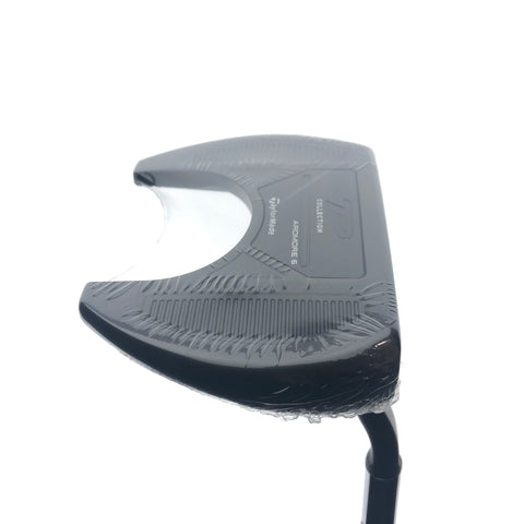 NEW TaylorMade TP Collection Black Ardmore 6 Putter / 34.0 Inches