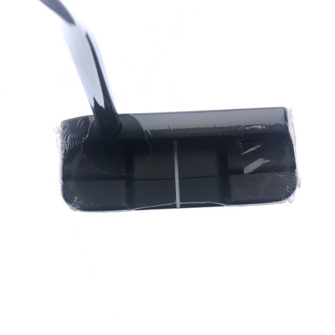 NEW TaylorMade TP Collection Del Monte 7 Black Putter / 34.0 Inches