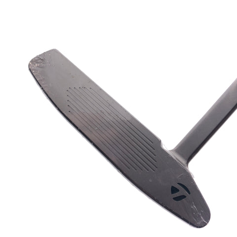 NEW TaylorMade TP Reserve B11 Putter / 34.0 Inches - Replay Golf 