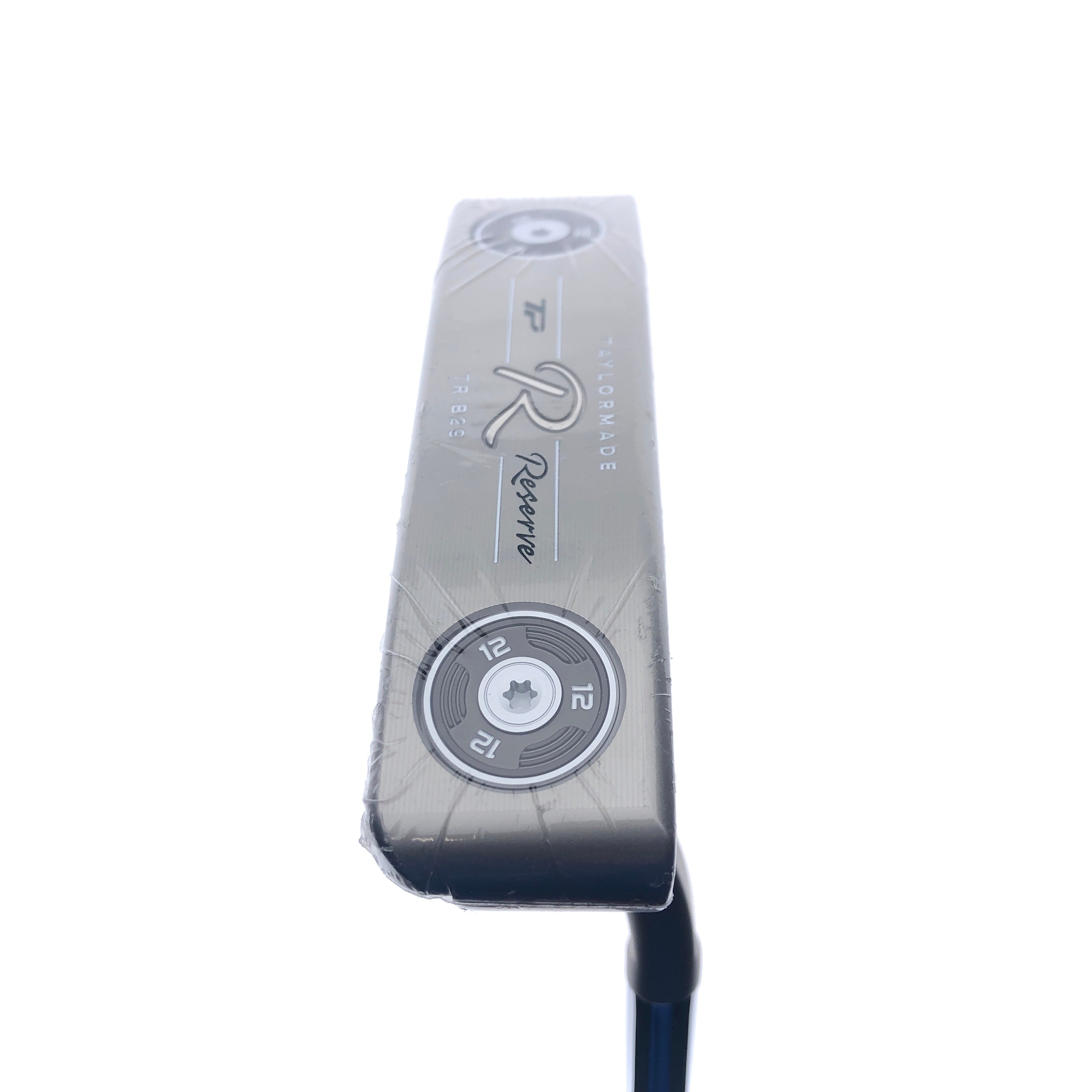 NEW TaylorMade TP Reserve B29 Putter / 34.0 Inches