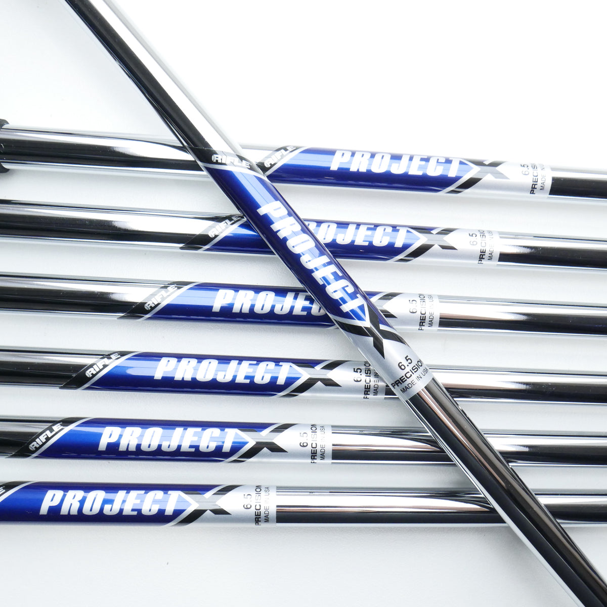 NEW Titleist Forged 680 MB Limited Edition Iron Set / 4 - PW / X-Stiff Flex