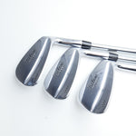 NEW Titleist Forged 680 MB Limited Edition Iron Set / 4 - PW / X-Stiff Flex