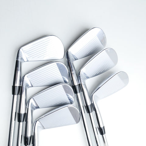 NEW Titleist Forged 680 MB Limited Edition Iron Set / 4 - PW / X-Stiff Flex