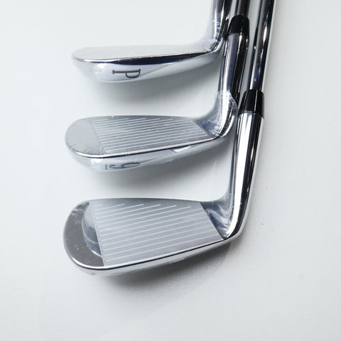 NEW Titleist Forged 680 MB Limited Edition Iron Set / 4 - PW / X-Stiff Flex