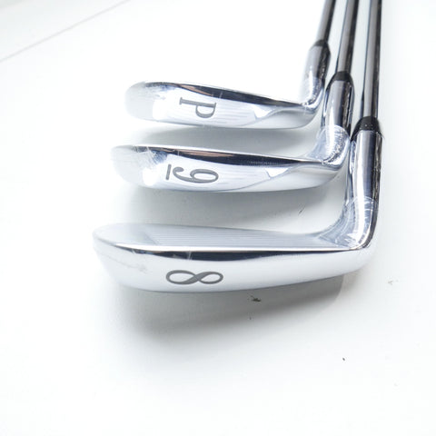 NEW Titleist Forged 680 MB Limited Edition Iron Set / 4 - PW / X-Stiff Flex