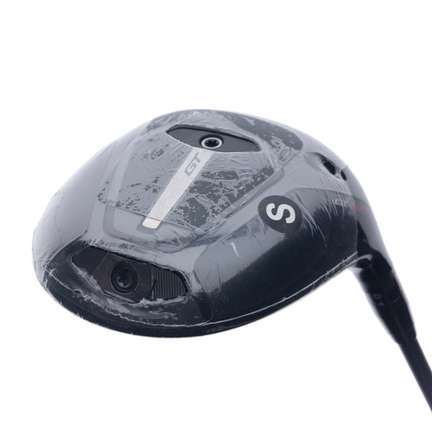 NEW Titleist GT 280 Mini Driver / 13.0 Degrees / Stiff Flex