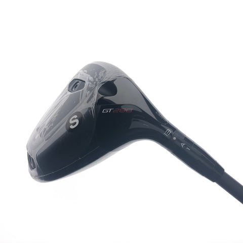 NEW Titleist GT 280 Mini Driver / 13.0 Degrees / Stiff Flex