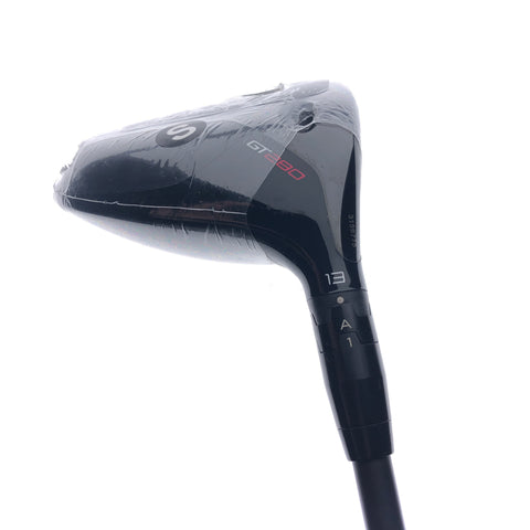 NEW Titleist GT 280 Mini Driver / 13.0 Degrees / Stiff Flex