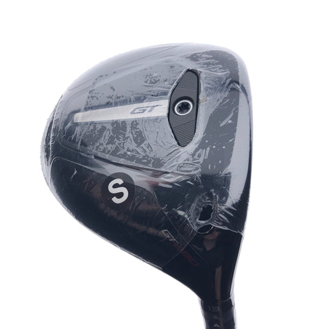 NEW Titleist GT 280 Mini Driver / 13.0 Degrees / Stiff Flex
