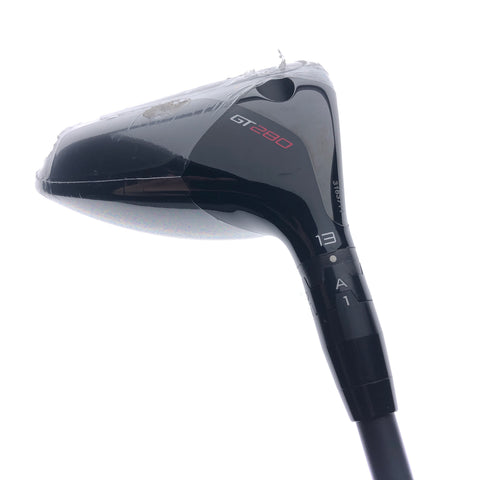 NEW Titleist GT 280 Mini Driver / 13.0 Degrees / X-Stiff Flex