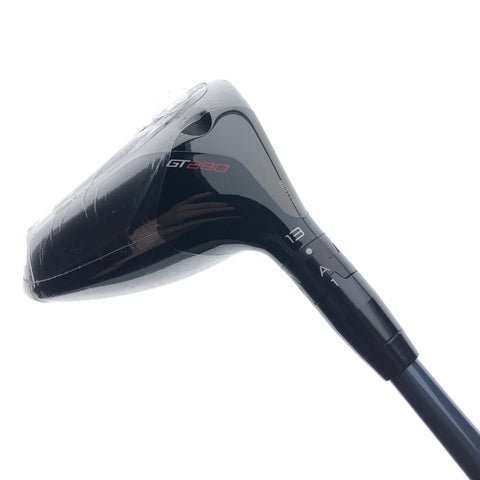NEW Titleist GT 280 Mini Driver / 13.0 Degrees / X-Stiff Flex