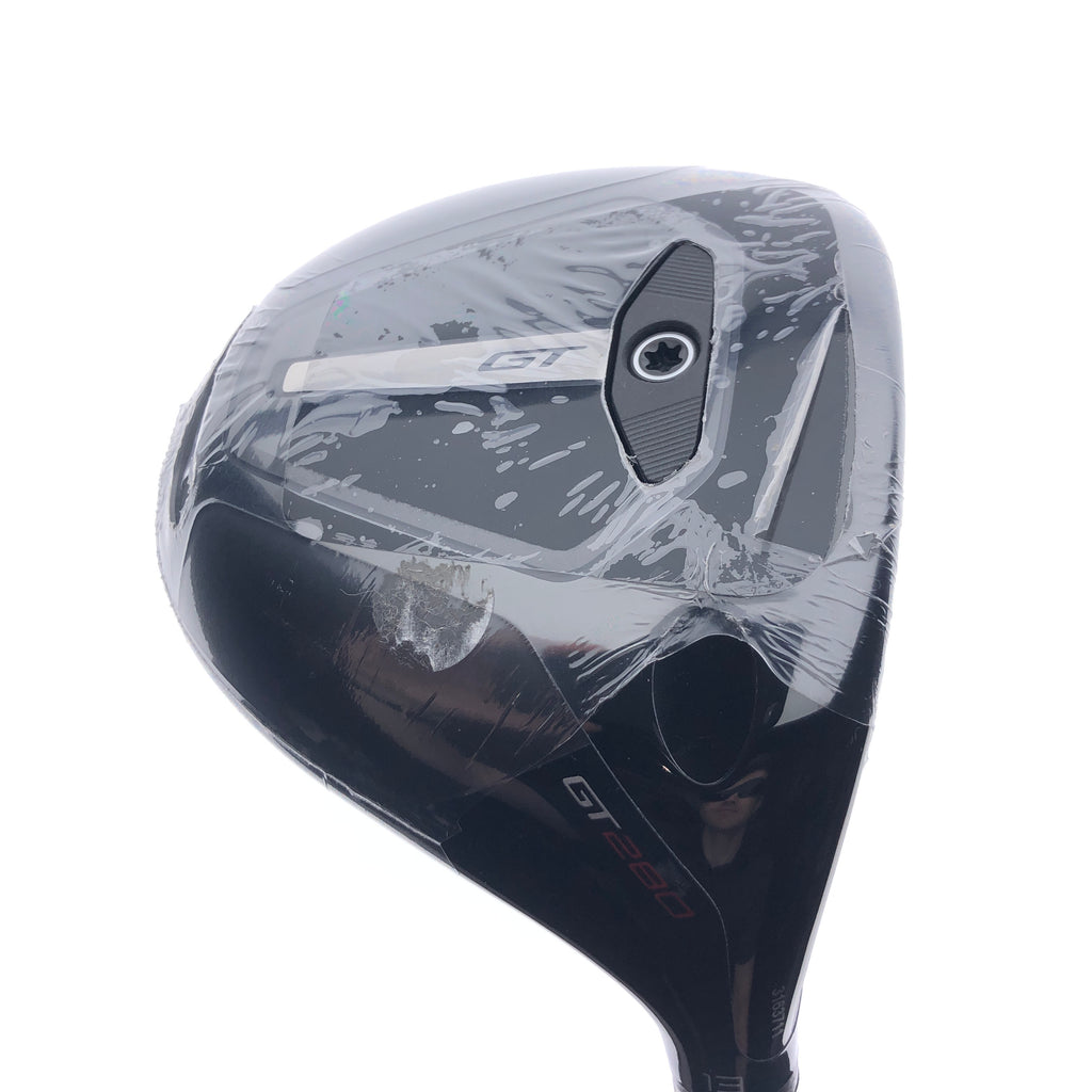NEW Titleist GT 280 Mini Driver / 13.0 Degrees / X-Stiff Flex