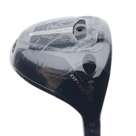 NEW Titleist GT 280 Mini Driver / 13.0 Degrees / X-Stiff Flex