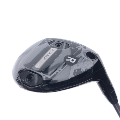 NEW Titleist GT1 5 Hybrid / 23 Degrees / Regular Flex