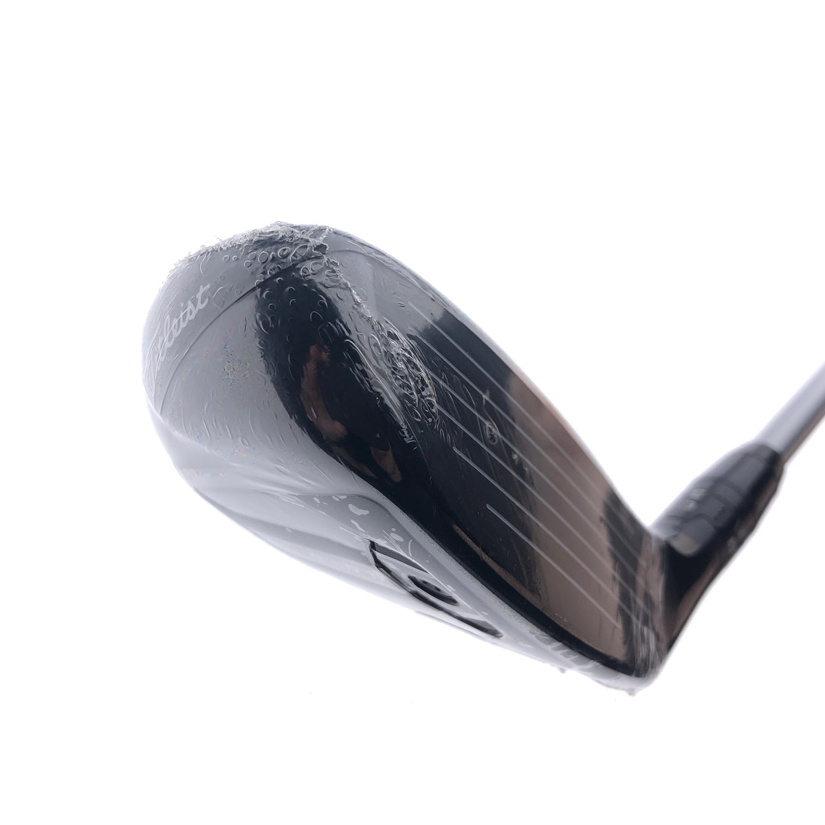 NEW Titleist GT1 5 Hybrid / 23 Degrees / Regular Flex