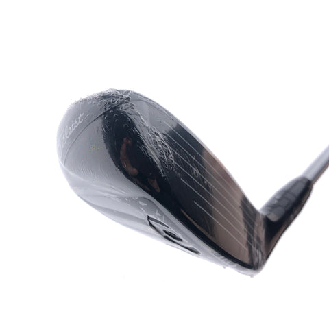 NEW Titleist GT1 5 Hybrid / 23 Degrees / Regular Flex