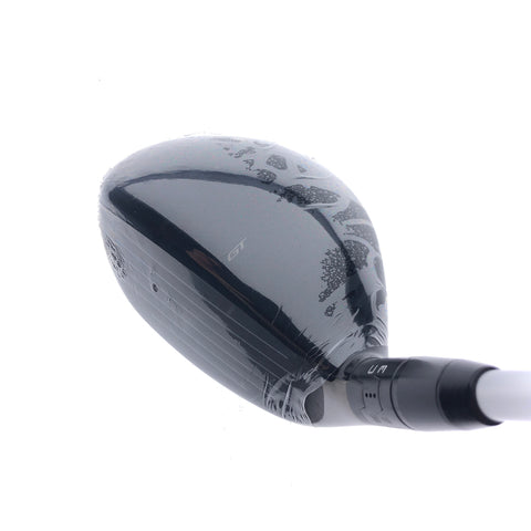 NEW Titleist GT1 5 Hybrid / 23 Degrees / Regular Flex