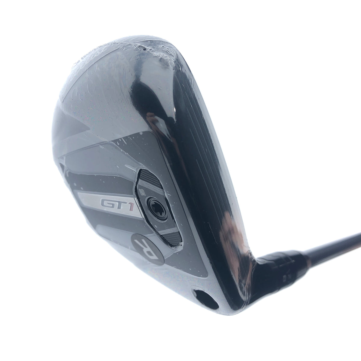 NEW Titleist GT1 5 Hybrid / 23.0 Degrees / Regular Flex