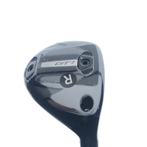 NEW Titleist GT1 5 Hybrid / 23.0 Degrees / Regular Flex