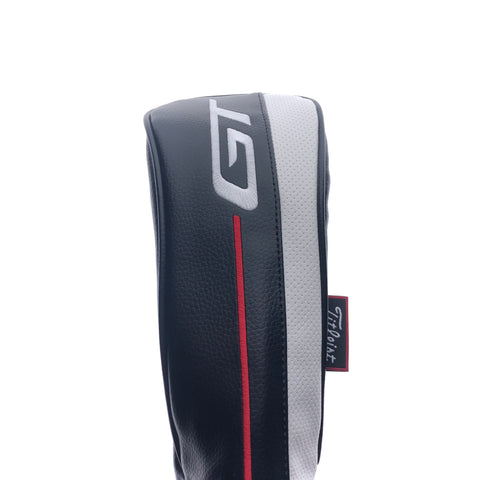 NEW Titleist GT1 7 Fairway Wood / 21 Degrees / Soft Regular Flex