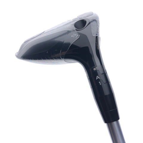 NEW Titleist GT1 7 Fairway Wood / 21 Degrees / Soft Regular Flex