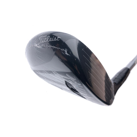 NEW Titleist GT1 7 Fairway Wood / 21 Degrees / Soft Regular Flex