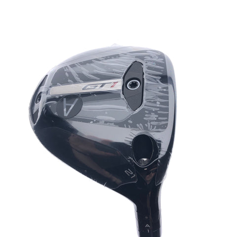 NEW Titleist GT1 7 Fairway Wood / 21 Degrees / Soft Regular Flex