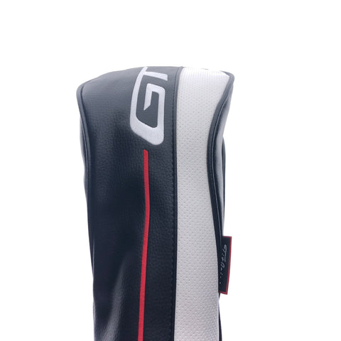 NEW Titleist GT1 Driver / 10.0 Degrees / Regular Flex