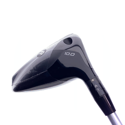 NEW Titleist GT1 Driver / 10.0 Degrees / Regular Flex