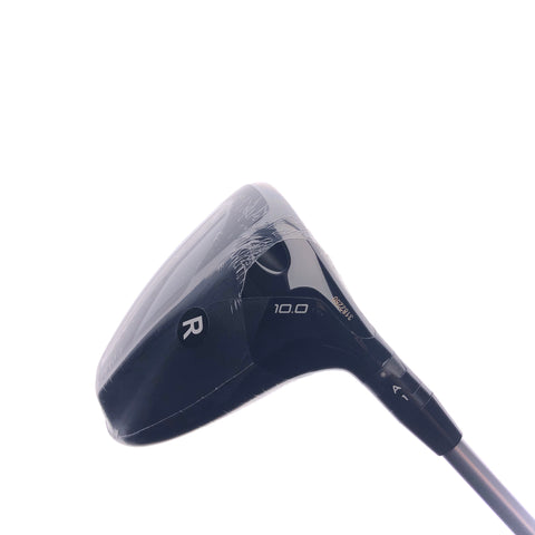 NEW Titleist GT1 Driver / 10.0 Degrees / Regular Flex
