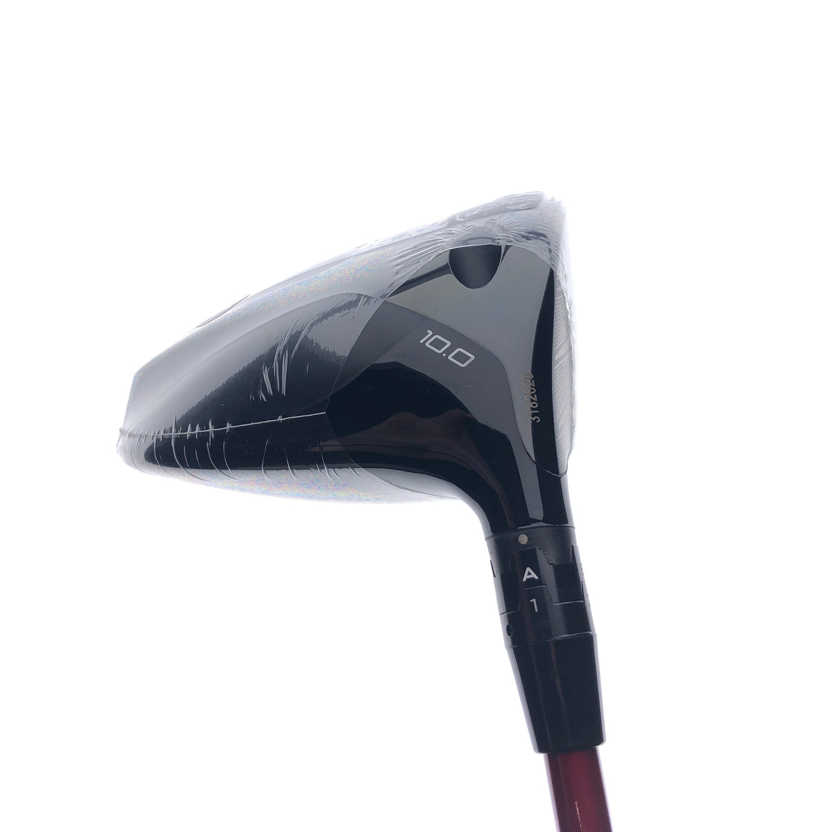 NEW Titleist GT1 Driver / 10.0 Degrees / Regular Flex