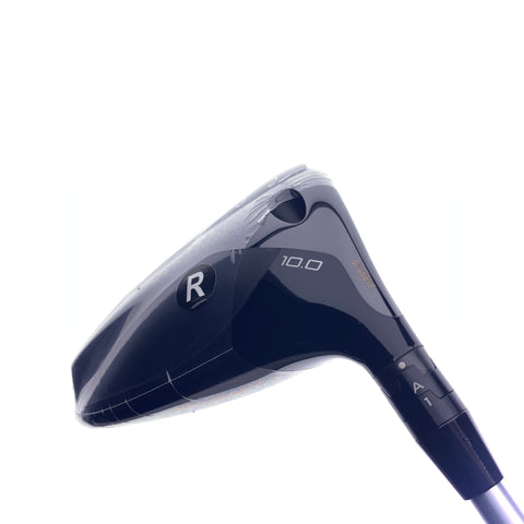 NEW Titleist GT1 Driver / 10.0 Degrees / Regular Flex